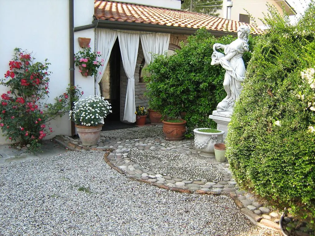B&B Gli Angeli Cervia 0*,  Italien
