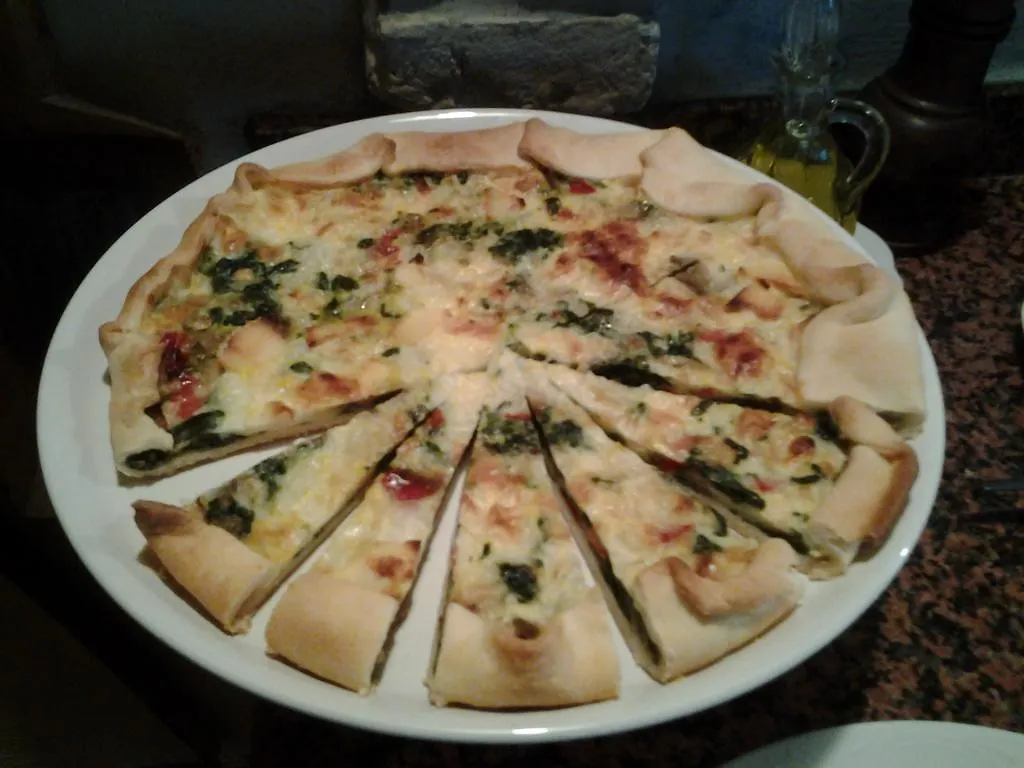 B&B Gli Angeli Cervia Bed & Breakfast