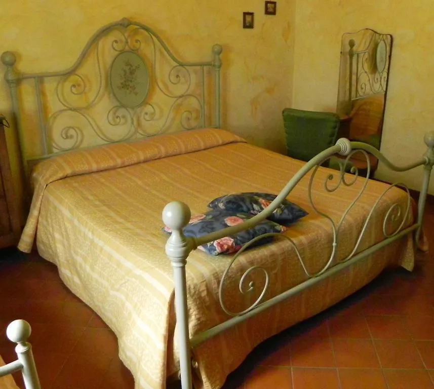 تّشيرفييا B&B Gli Angeli