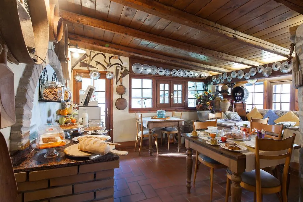 B&B Gli Angeli Cervia Bed & Breakfast