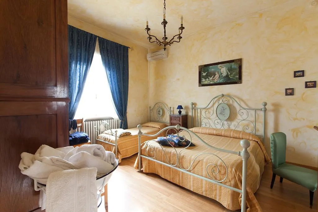 Bed & Breakfast B&B Gli Angeli Cervia Italien