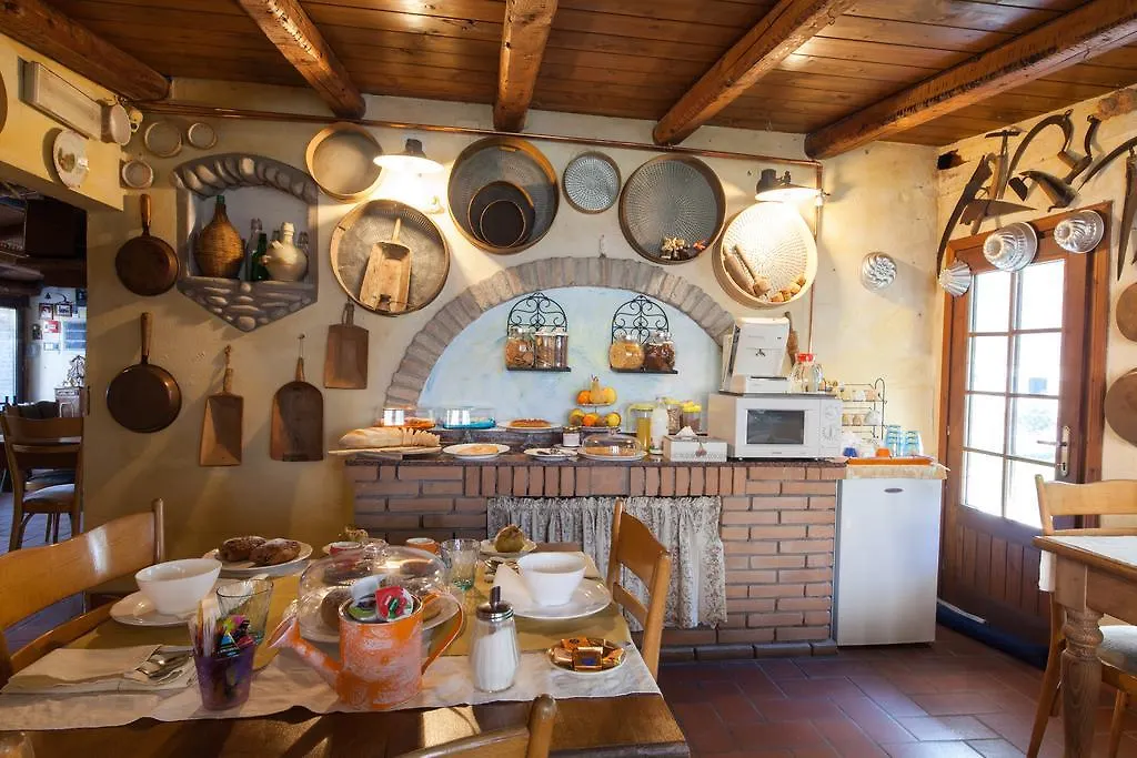 Bed & Breakfast B&B Gli Angeli Cervia