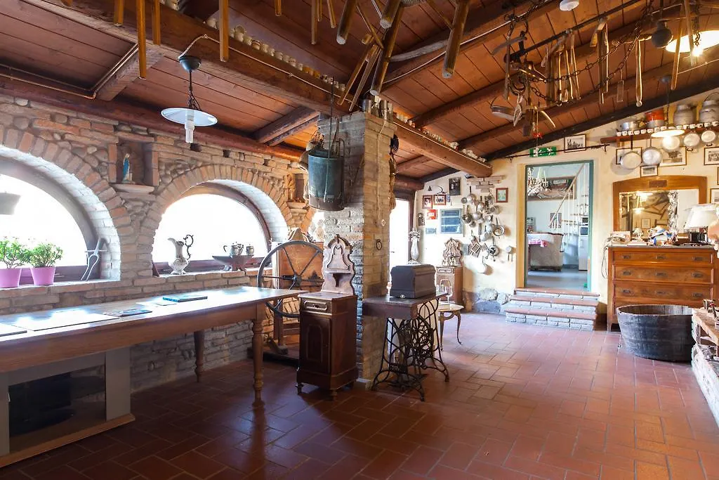B&B Gli Angeli Cervia