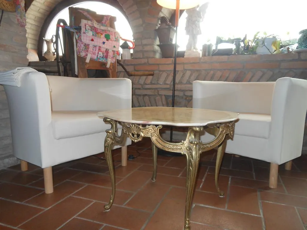 B&B Gli Angeli Cervia 0*,