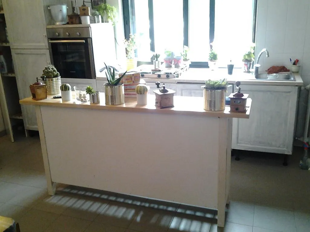 تّشيرفييا B&B Gli Angeli 0*,