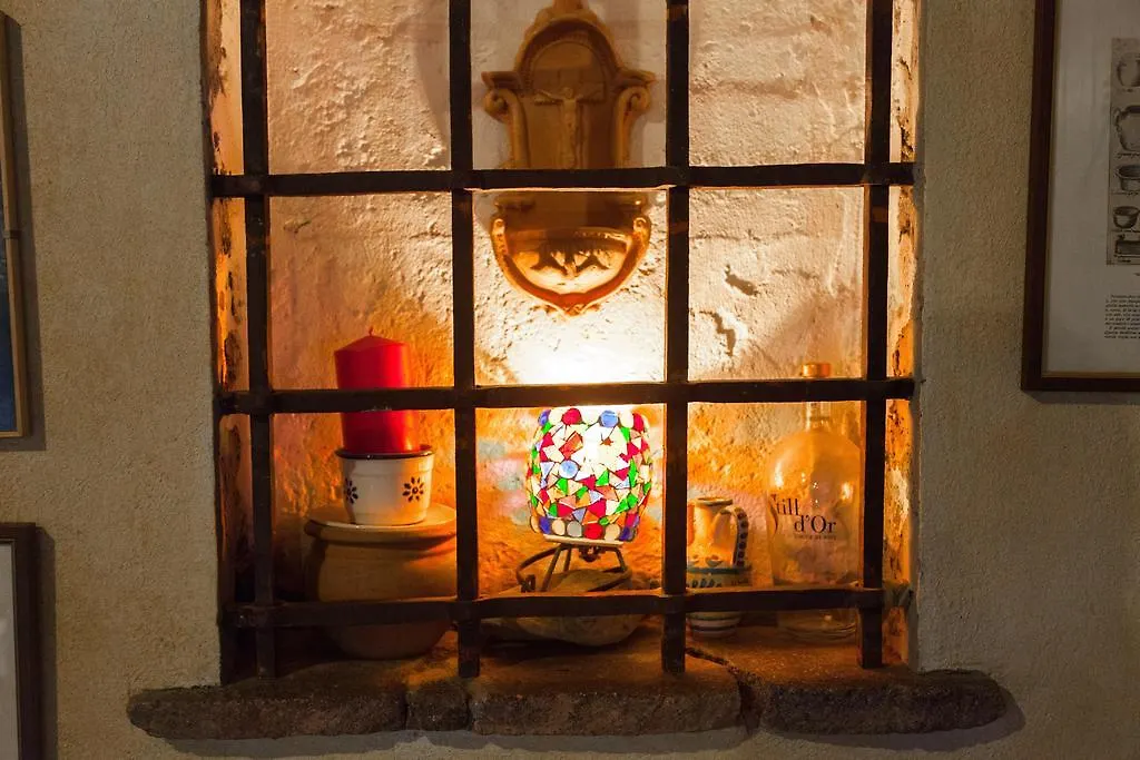 تّشيرفييا B&B Gli Angeli إيطاليا