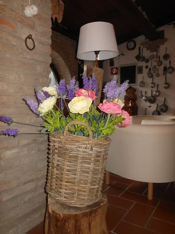 B&B Gli Angeli Cervia