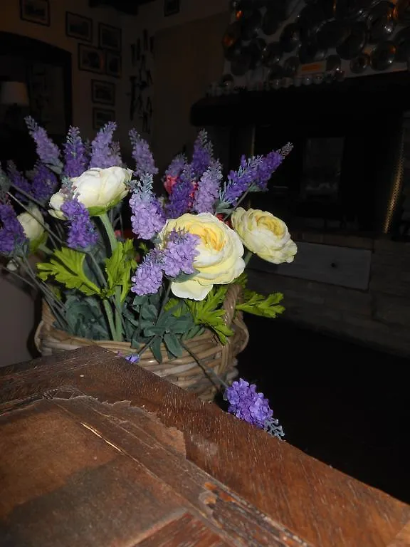Bed & Breakfast B&B Gli Angeli Cervia