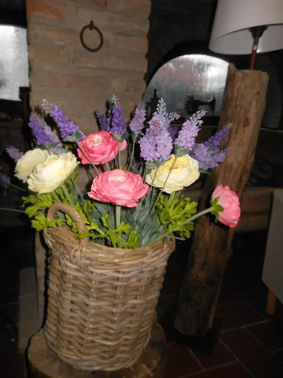 B&B Gli Angeli Cervia Bed & Breakfast