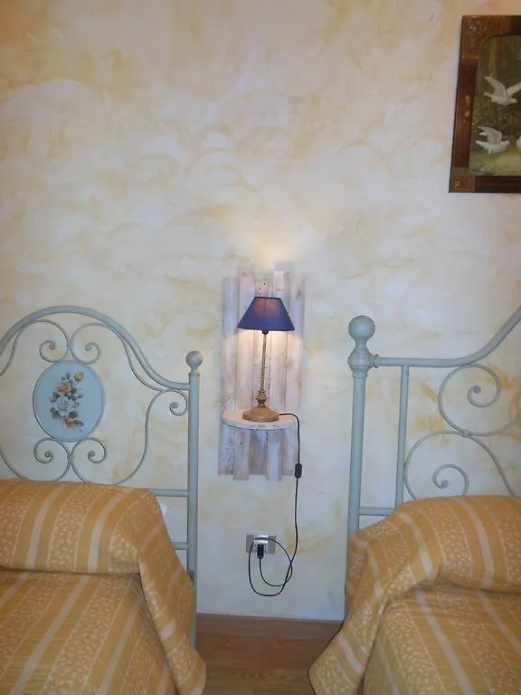 B&B Gli Angeli Cervia Bed & Breakfast