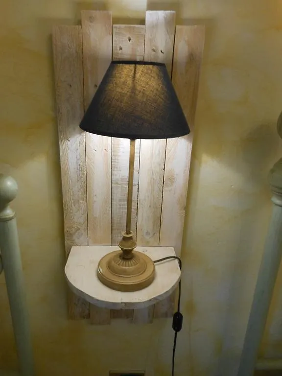 تّشيرفييا B&B Gli Angeli