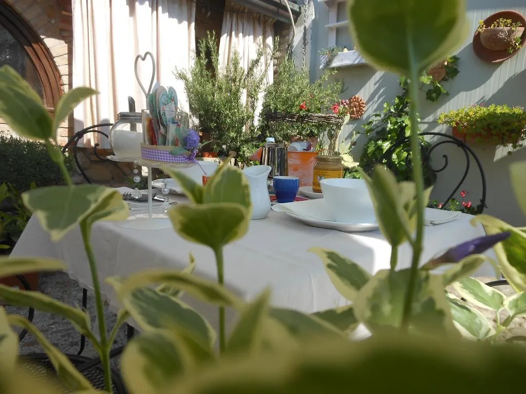 B&B Gli Angeli Cervia 0*,  Italien