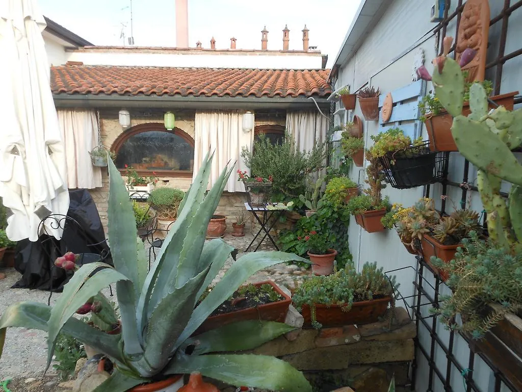 Bed & Breakfast B&B Gli Angeli Cervia Italien