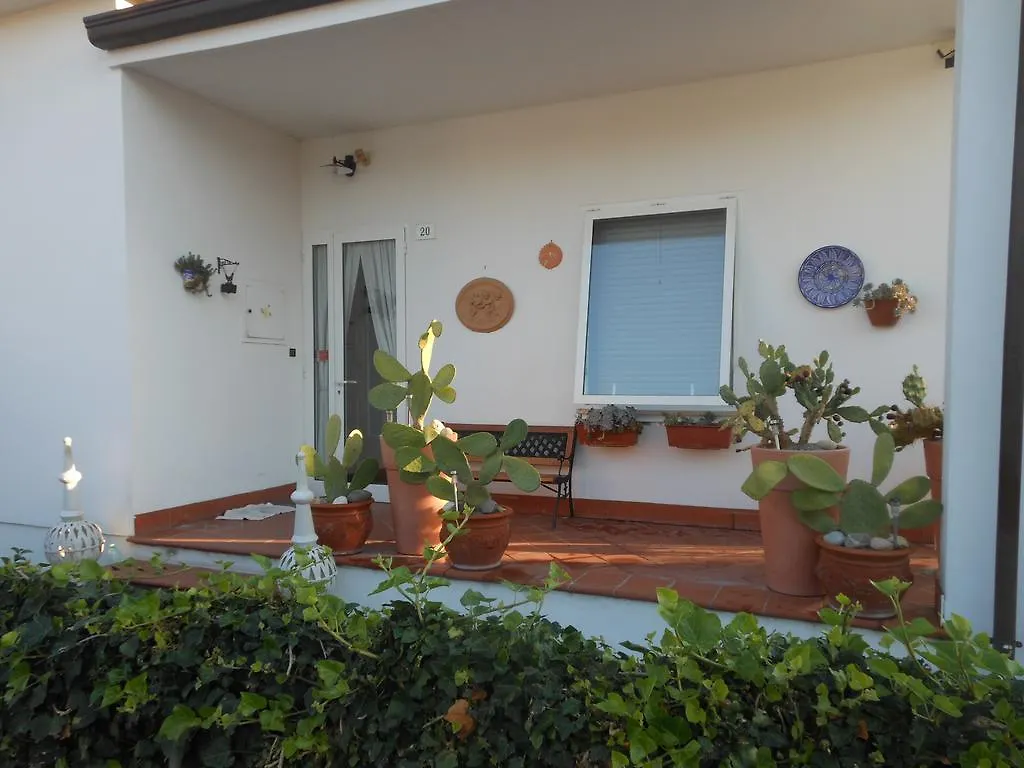 B&B Gli Angeli Cervia Bed & Breakfast