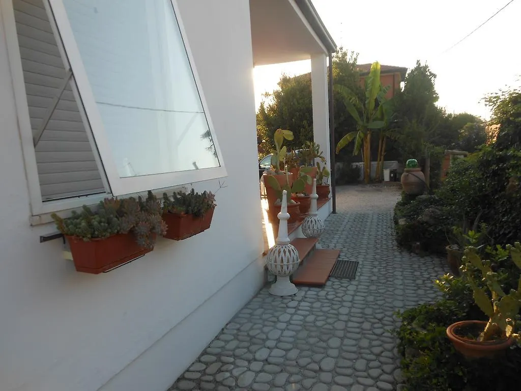 تّشيرفييا B&B Gli Angeli 0*,  إيطاليا