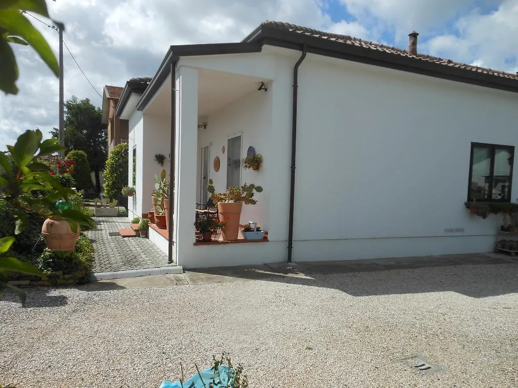 B&B Gli Angeli Cervia