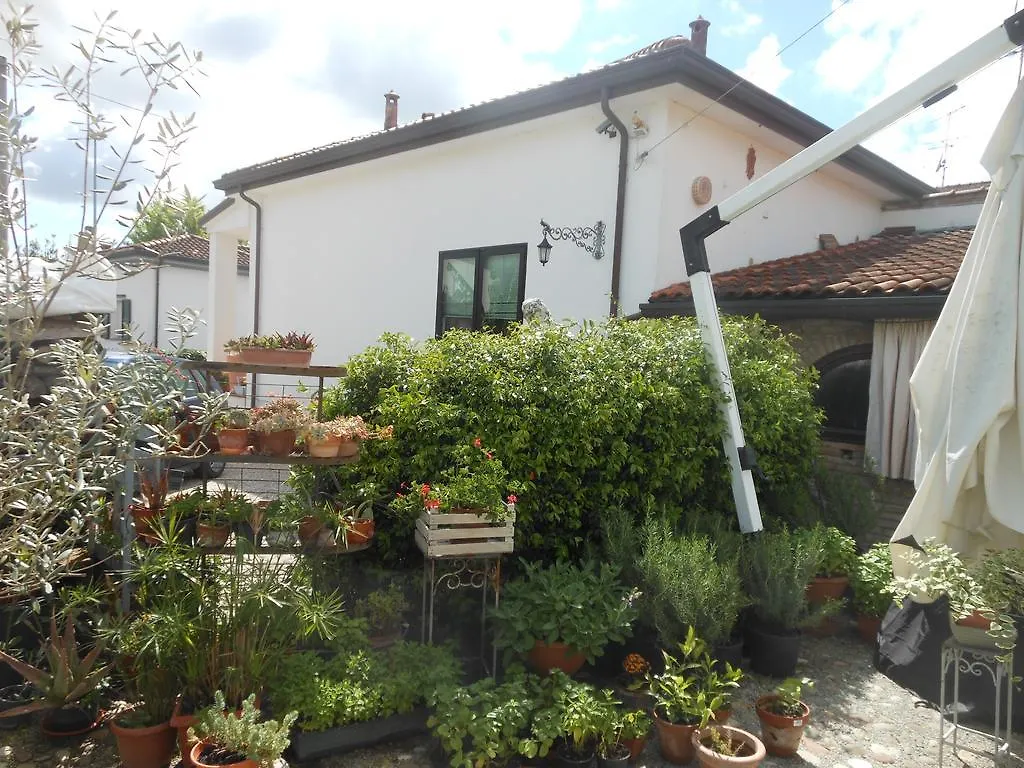 Bed & Breakfast B&B Gli Angeli Cervia
