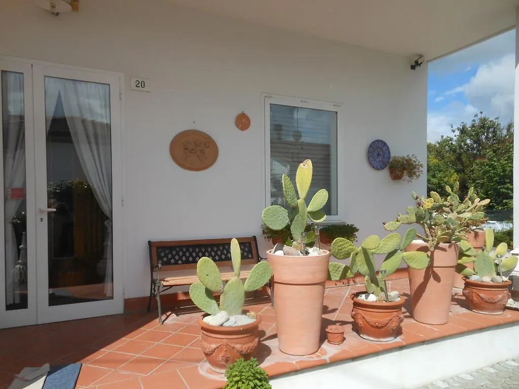 B&B Gli Angeli Cervia