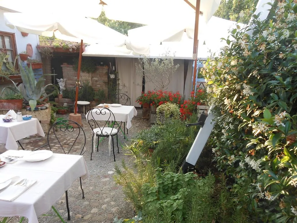 تّشيرفييا B&B Gli Angeli