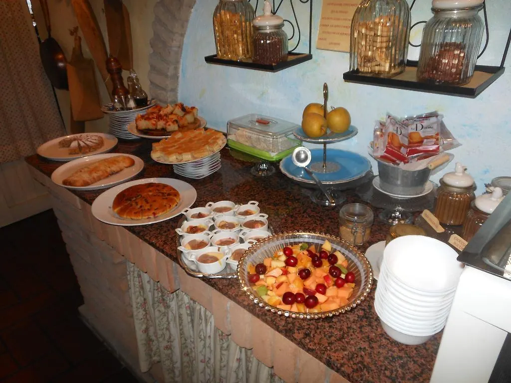 Bed & Breakfast B&B Gli Angeli Cervia Italien