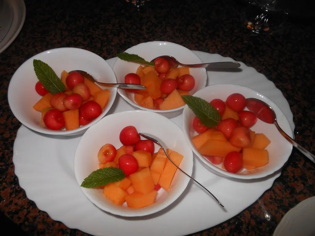 Bed & Breakfast B&B Gli Angeli Cervia