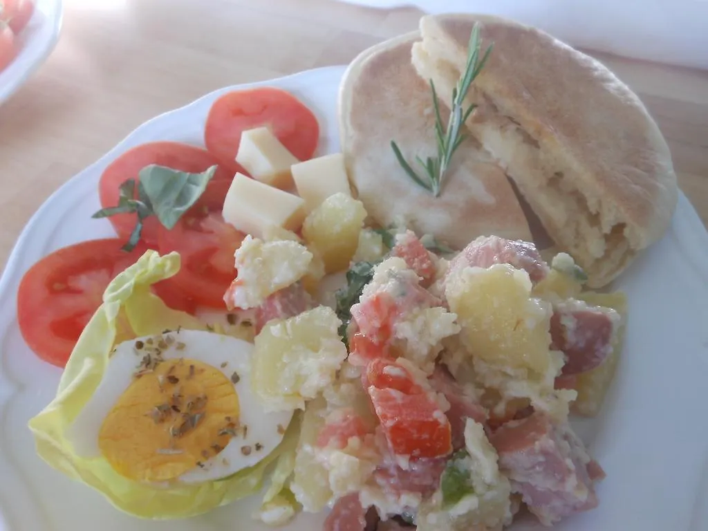 B&B Gli Angeli Cervia Italien