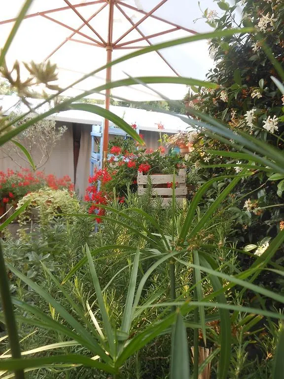 Bed & Breakfast B&B Gli Angeli Cervia