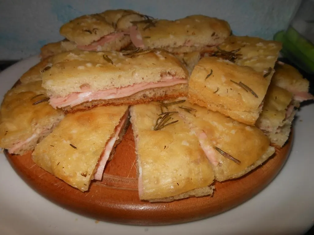 تّشيرفييا B&B Gli Angeli 0*,