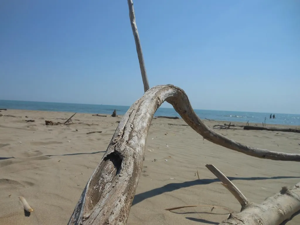 B&B Gli Angeli Cervia Bed & Breakfast