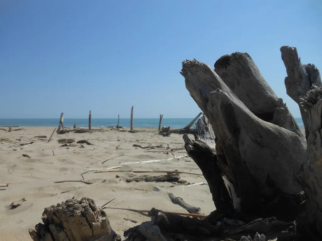 Bed & Breakfast B&B Gli Angeli Cervia Italien