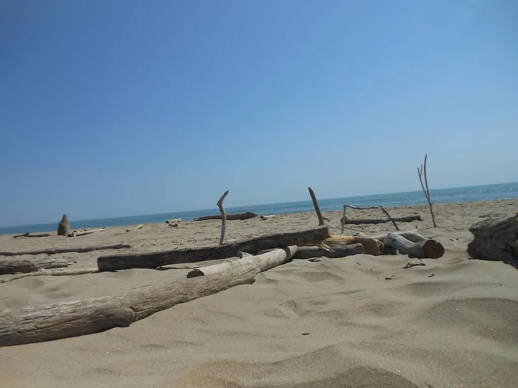 B&B Gli Angeli Cervia