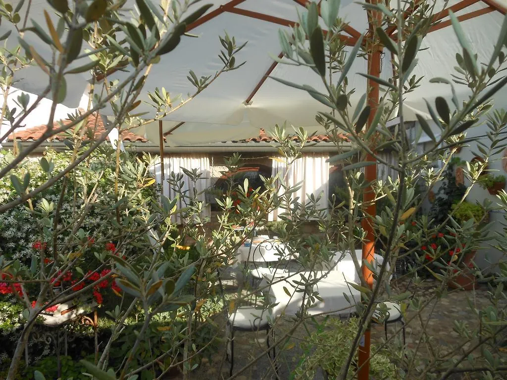 Bed & Breakfast B&B Gli Angeli Cervia