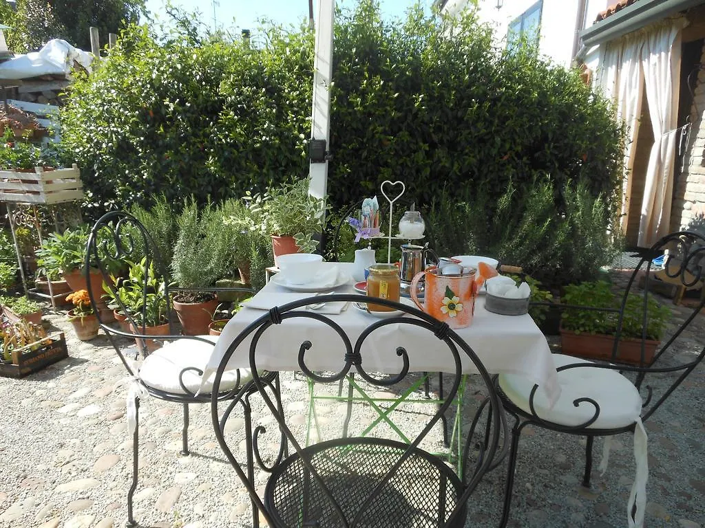 B&B Gli Angeli Cervia 0*,